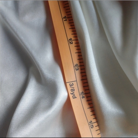 Nwot Diesel high low skirt from Europe! - Picture 2 of 7